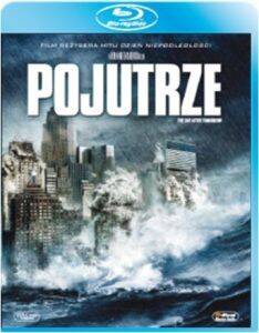 Pojutrze [Blu-ray]