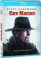 CRY MACHO (Blu-ray)