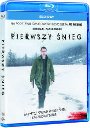 Pierwszy Śnieg (Blu-ray)