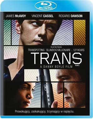 Trans [Blu-Ray]