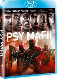 Psy Mafii  [Blu-ray]