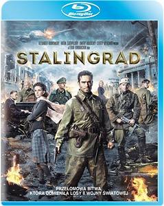 Stalingrad [Blu-ray]