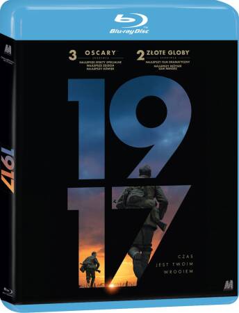 1917 - Blu-ray