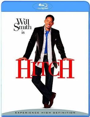 Hitch (Blu-ray)