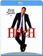 Hitch [Blu-ray]