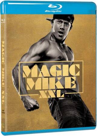 Magic Mike XXL [Blu-ray]