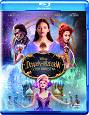 The Nutcracker and the Four Realms [Blu-ray]