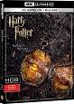 Harry Potter and the Deathly Hallows Part I [4K UHD + Blu-ray]