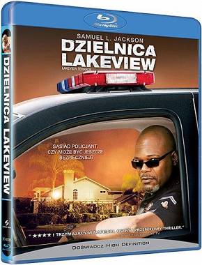 Lakeview Terrace [Blu-ray]