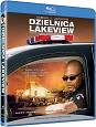 Dzielnica Lakeview (Blu-ray)