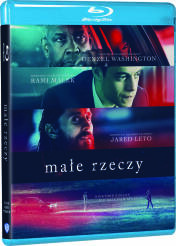 Małe Rzeczy (Blu-ray)