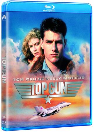 Top Gun - Blu-ray