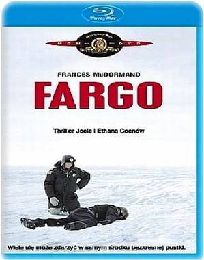 Fargo [Blu-ray]