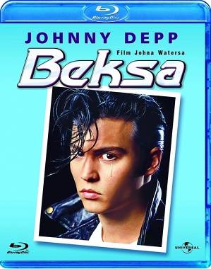 Beksa (Blu-ray)
