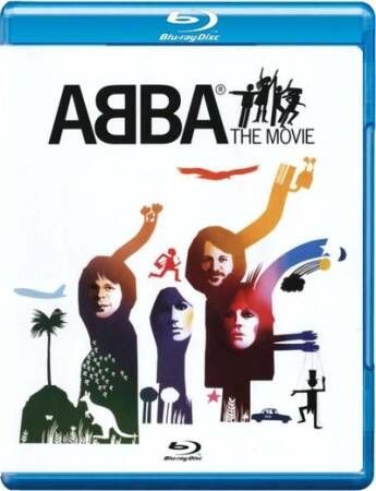 Abba The movie - Blu-ray