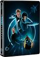 TRON. DZIEDZICTWO Steelbook (4K UHD + Blu-ray)