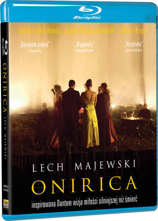 Onirica [Blu-ray]