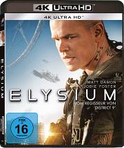 ELYSIUM [UHD 4K]