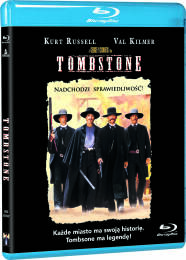 Tombstone (Blu-ray)