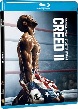 Creed II [Blu-ray]