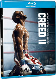 Creed II [Blu-ray]