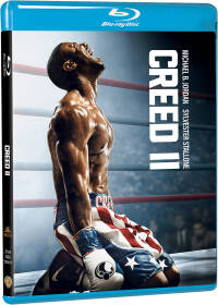 Creed II (Blu-ray)