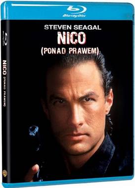 Nico [Blu-ray]