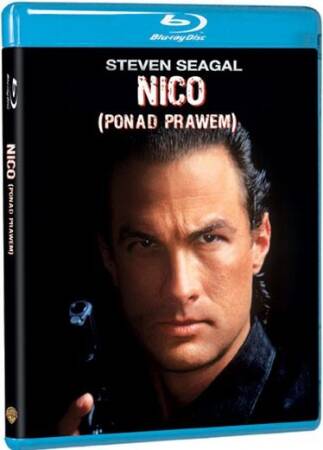 Nico [Blu-ray]