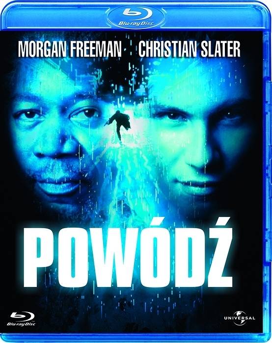 Powder Blue (Blu-ray)