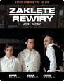 Zaklęte rewiry Steelbook (Blu-ray + DVD)