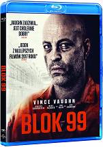 BLOCK 99 (Blu-ray)