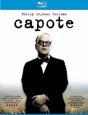 Capote [blu-ray]