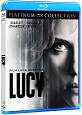 Lucy [Blu-ray]