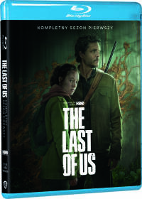 THE LAST OF US - 4 Blu-ray
