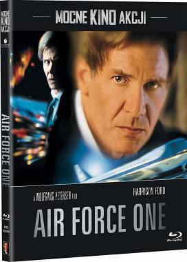 Air Force One [Blu-ray]