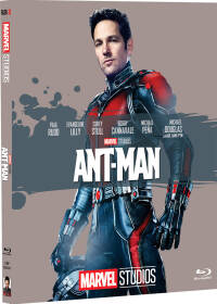 ANT-MAN KOLEKCJA MARVEL - Blu-ray