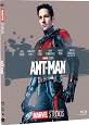 ANT-MAN KOLEKCJA MARVEL [Blu-ray]