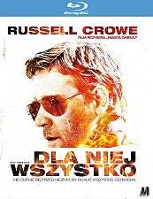 Dla Niej Wszystko - Blu-ray