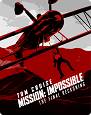 Mission: Impossible The Final Reckoning Steelbook (UHD 4K + 2 Blu-ray)