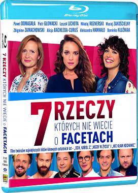 7 rzeczy których nie wiecie o facetach