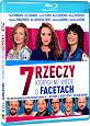 7 rzeczy których nie wiecie o facetach (Blu-ray)