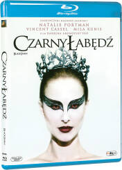 Black Swan [Blu-ray]