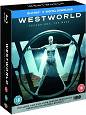 Westworld, Season 1 - Digipack [3 Blu-ray]