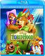 Robin Hood [Blu-ray]