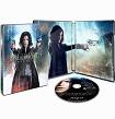 Underworld 3D Steelbook 