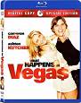 What Happens In Vegas (2008) [Blu-ray]