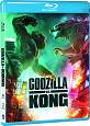 Godzilla vs. Kong (Blu-ray)