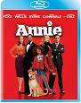 ANNIE [Blu-Ray] (2015)