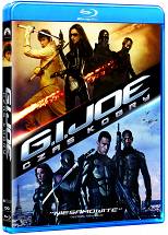 G.I. Joe Czas Kobry (Blu-ray)