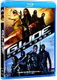 Gi Joe : The Rise Of Cobra [Blu-ray]